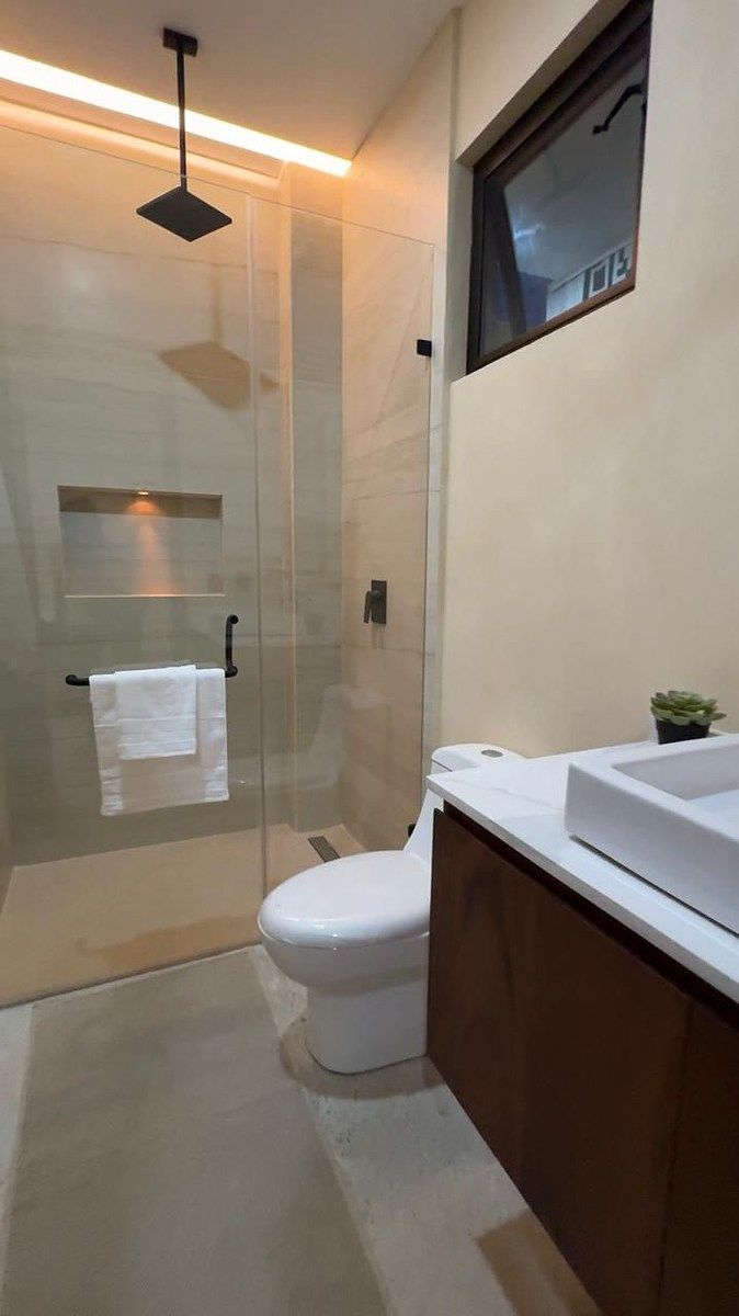 Apartamento em Puerto Morelos, Puerto Morelos, foto 4 de 4