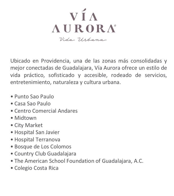 Apartment in Colomos Providencia, Guadalajara, photo 8 of 19