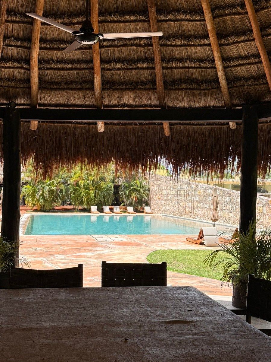 Terreno en Dzibilchaltún, Mérida, foto 10 de 20