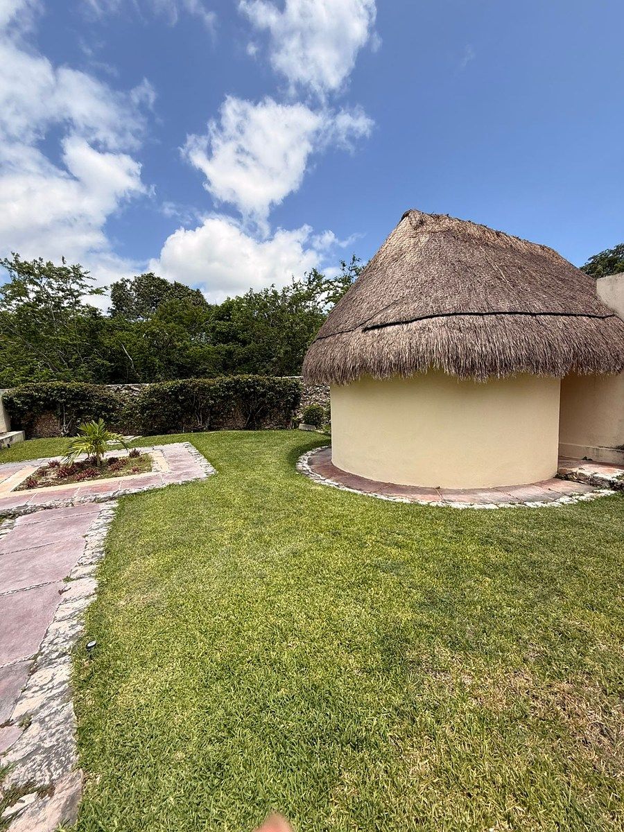 Terreno en Dzibilchaltún, Mérida, foto 15 de 20