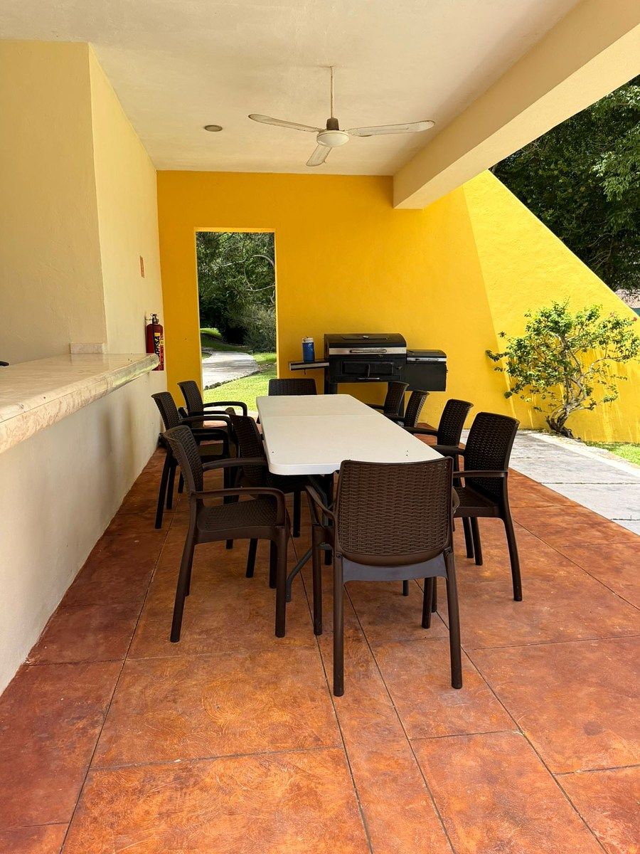 Terreno en Dzibilchaltún, Mérida, foto 19 de 20