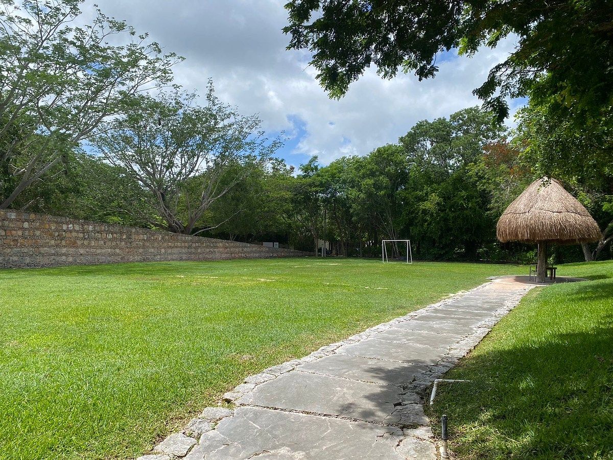 Terreno en Dzibilchaltún, Mérida, foto 20 de 20