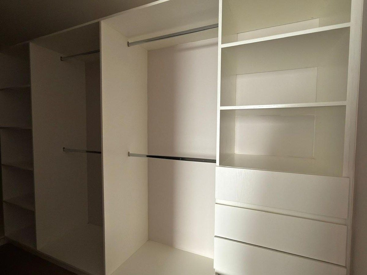 Apartment in Santa Fe, Álvaro Obregón, photo 13 of 14