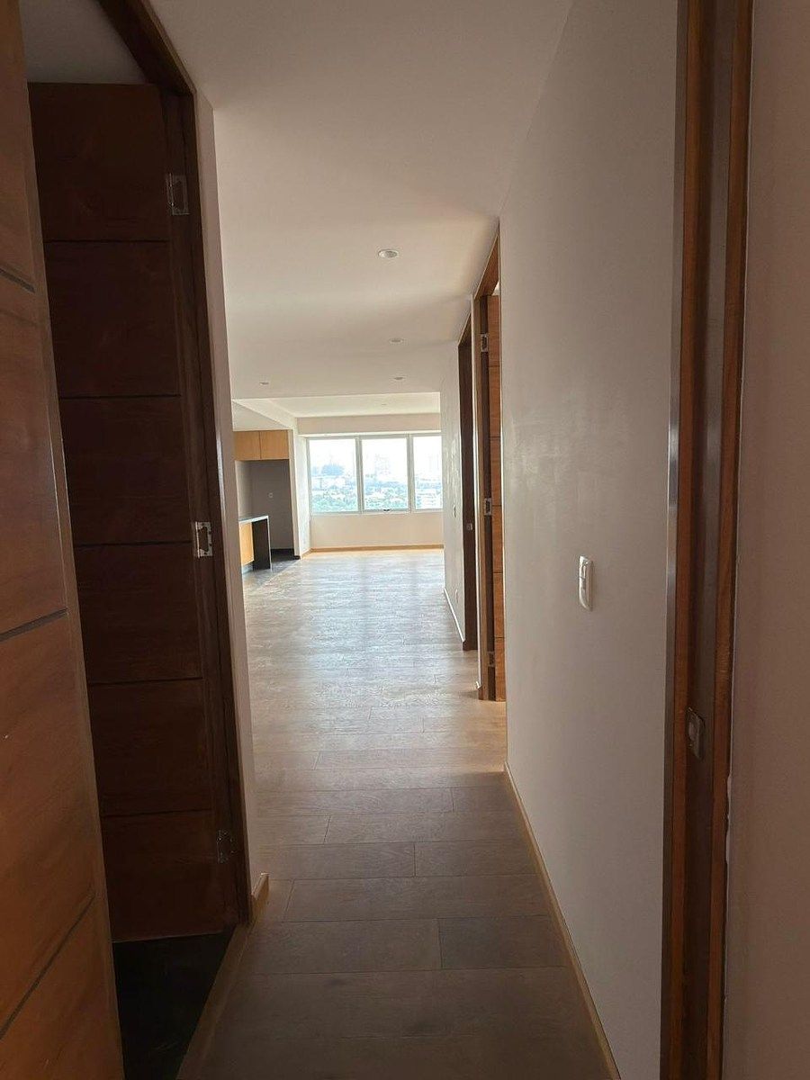 Apartment in Santa Fe, Álvaro Obregón, photo 14 of 14