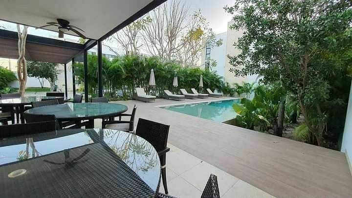 Departamento en Montebello, Mérida, foto 2 de 16