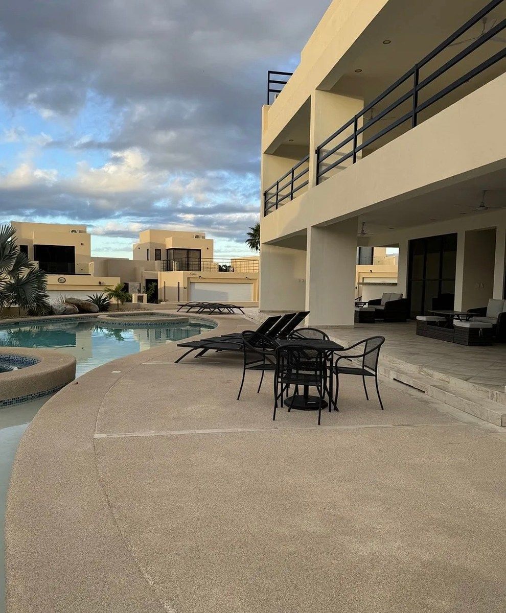 Apartment in El Tezal, Los Cabos, photo 11 of 14