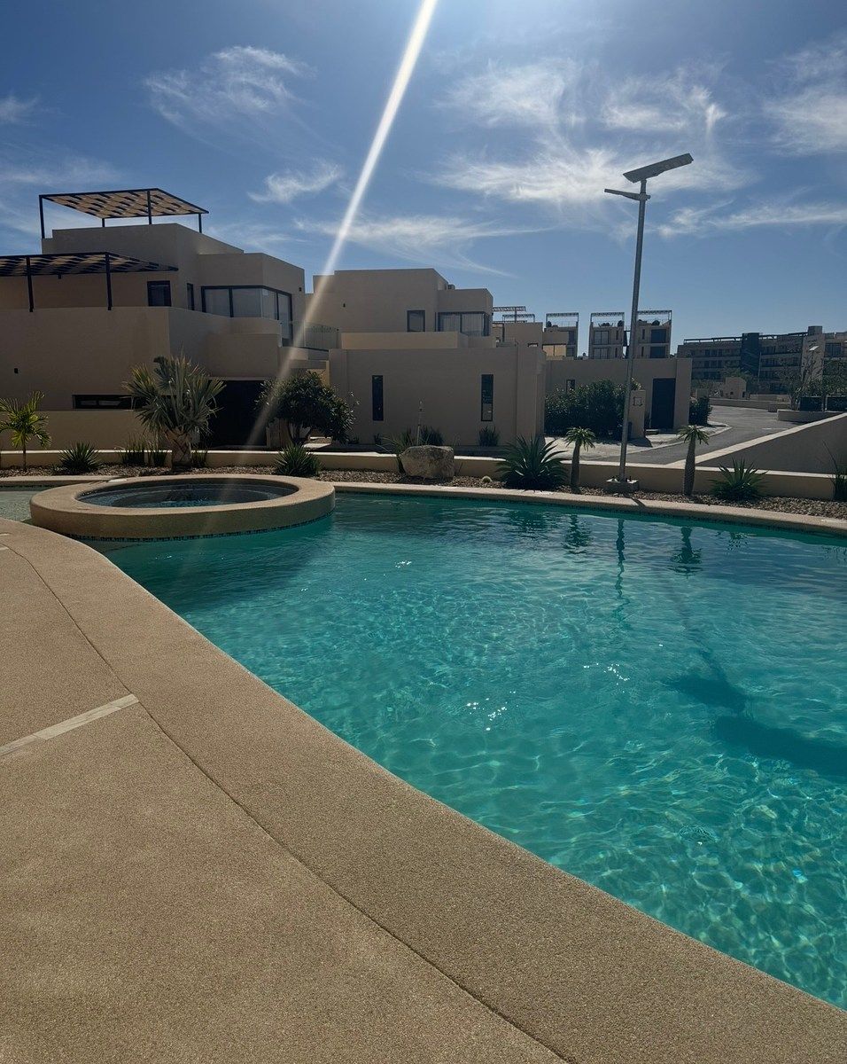 Apartment in El Tezal, Los Cabos, photo 12 of 14