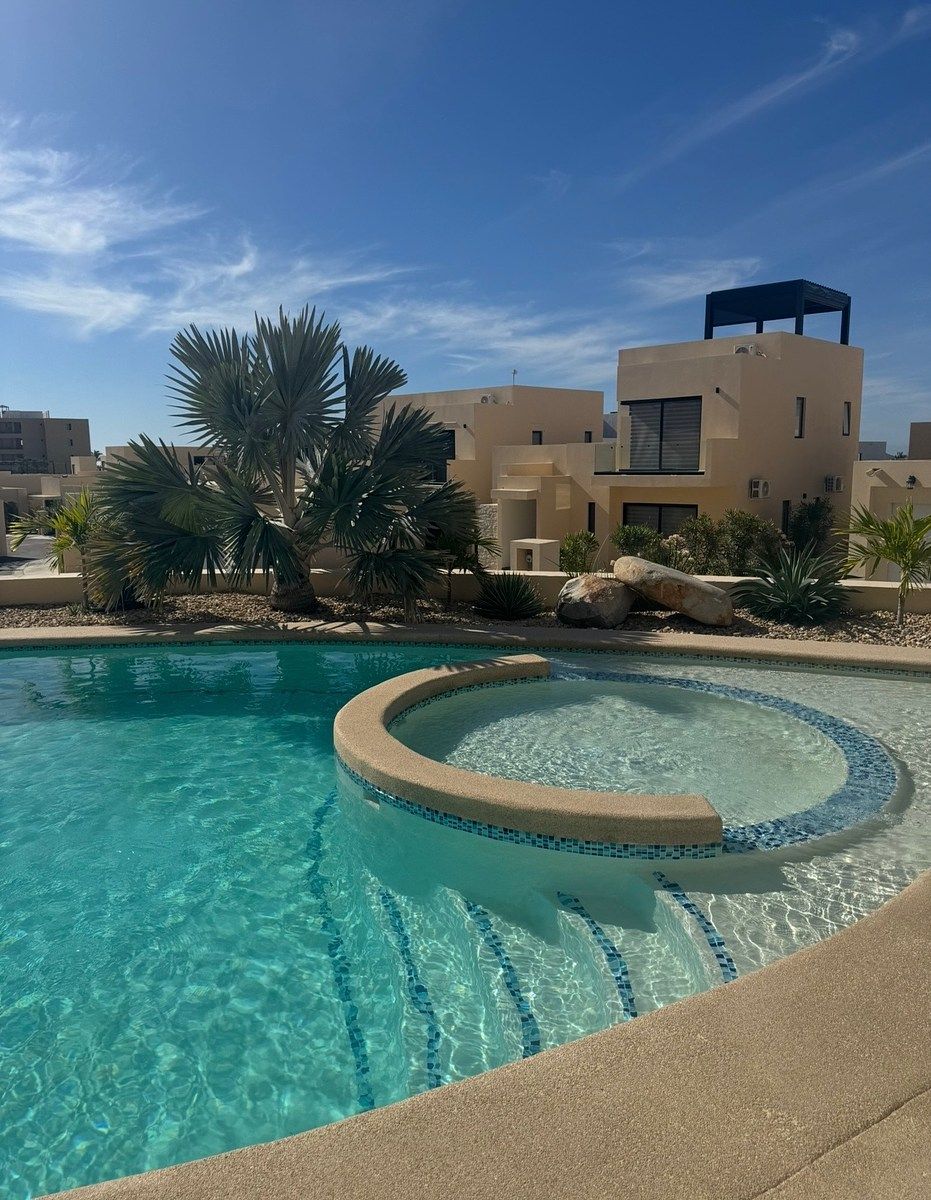 Apartment in El Tezal, Los Cabos, photo 13 of 14