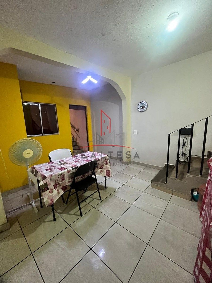 Casa en Real de Victoria 1a Etapa, Hidalgo del Parral, foto 4 de 16