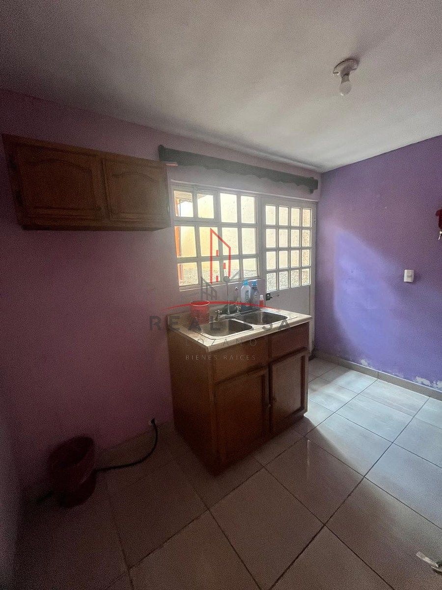 Casa en Real de Victoria 1a Etapa, Hidalgo del Parral, foto 5 de 16