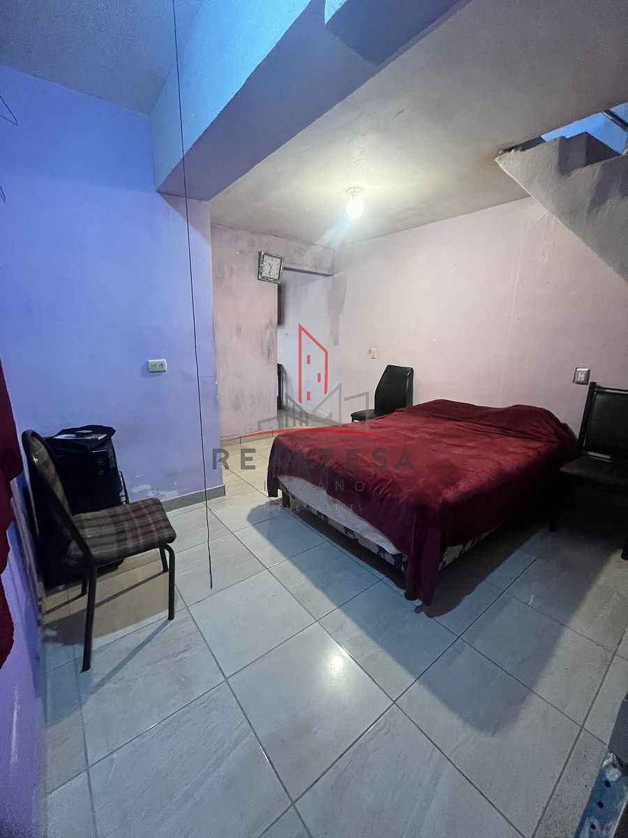 Casa en Real de Victoria 1a Etapa, Hidalgo del Parral, foto 7 de 16