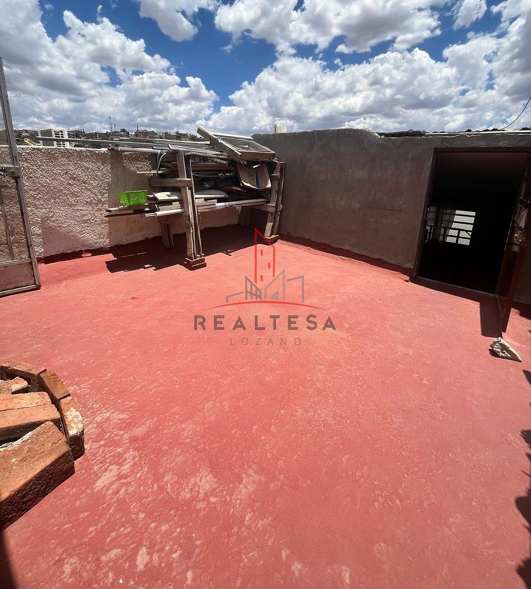 Casa en Real de Victoria 1a Etapa, Hidalgo del Parral, foto 15 de 16