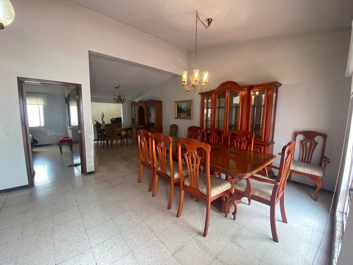 Casa em Residencial del Valle I, Aguascalientes, foto 3 de 19
