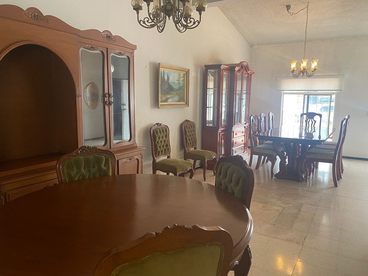 Casa em Residencial del Valle I, Aguascalientes, foto 6 de 19
