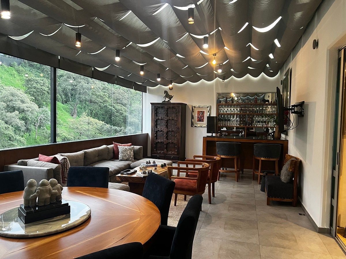 Departamento en Bosques de las Lomas, Cuajimalpa de Morelos, foto 5 de 45