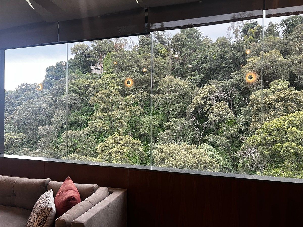 Departamento en Bosques de las Lomas, Cuajimalpa de Morelos, foto 7 de 45