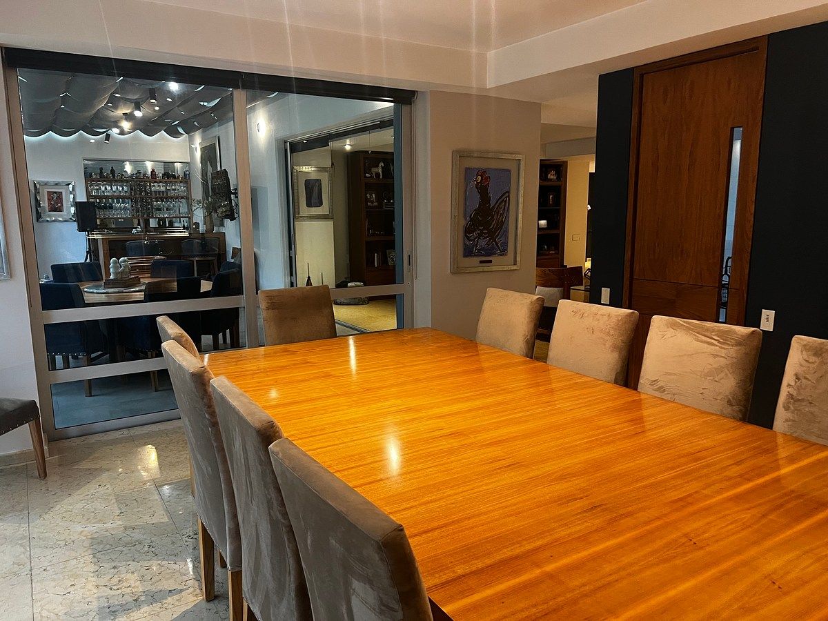 Departamento en Bosques de las Lomas, Cuajimalpa de Morelos, foto 11 de 45
