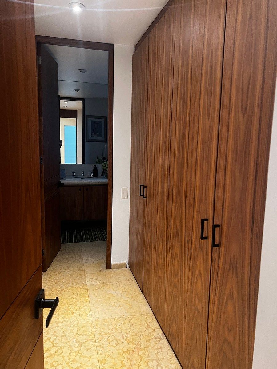 Departamento en Bosques de las Lomas, Cuajimalpa de Morelos, foto 13 de 45