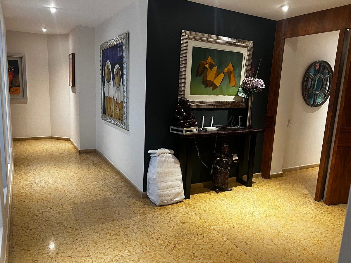 Departamento en Bosques de las Lomas, Cuajimalpa de Morelos, foto 14 de 45