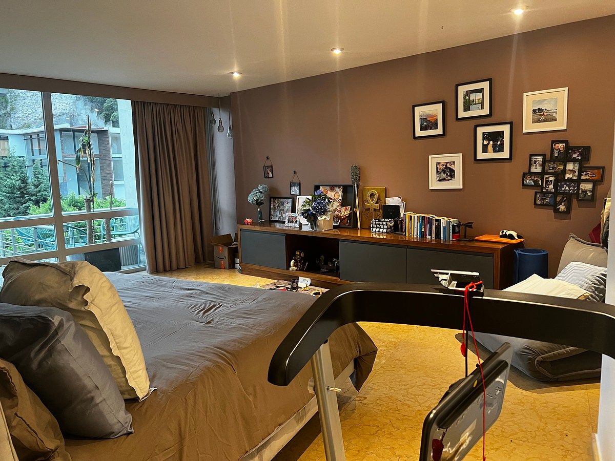 Departamento en Bosques de las Lomas, Cuajimalpa de Morelos, foto 17 de 45