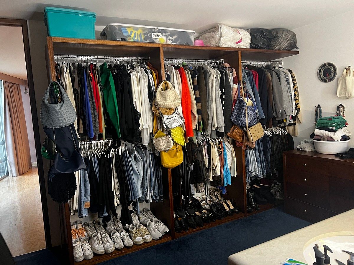 Departamento en Bosques de las Lomas, Cuajimalpa de Morelos, foto 19 de 45