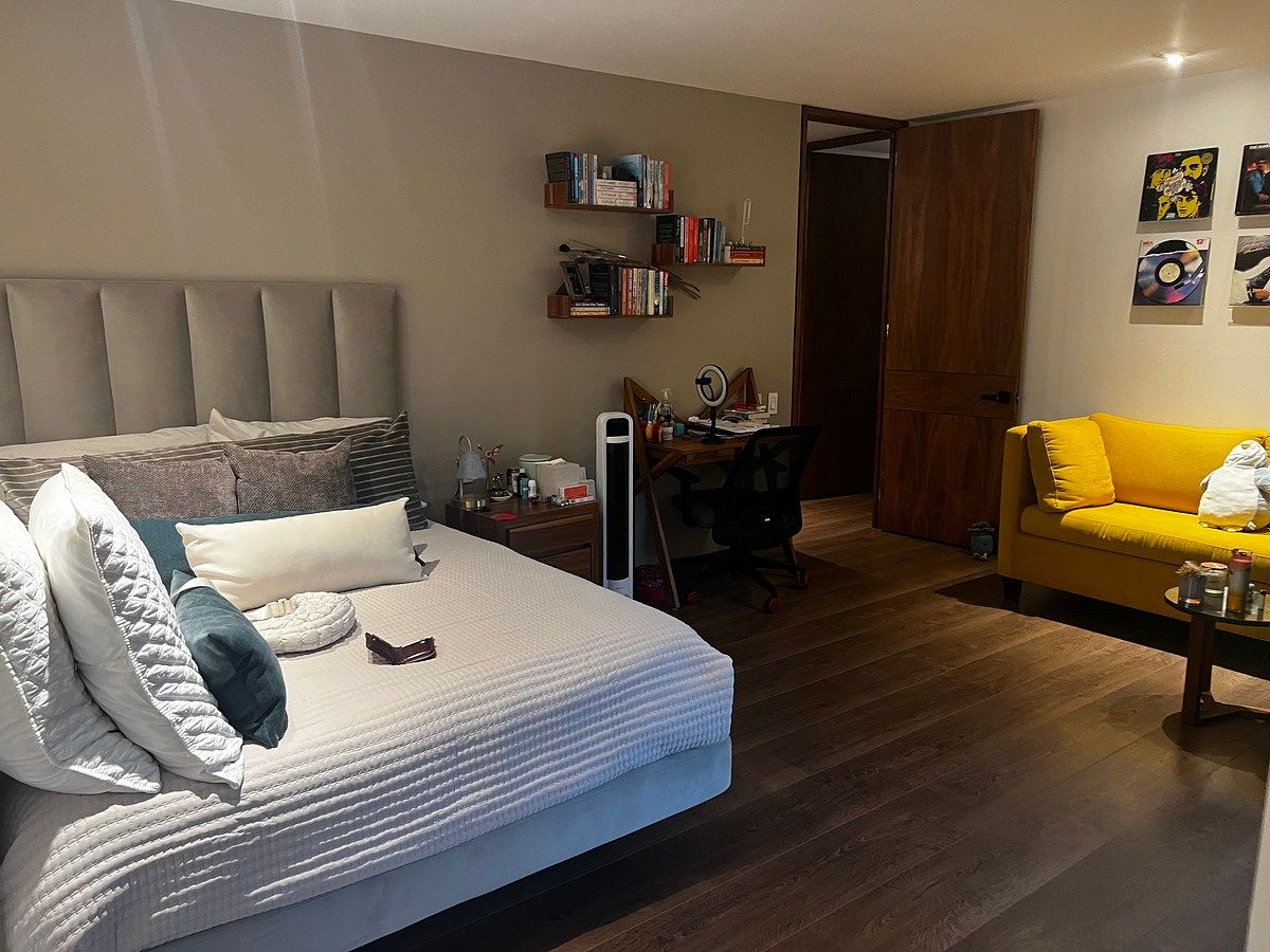 Departamento en Bosques de las Lomas, Cuajimalpa de Morelos, foto 23 de 45