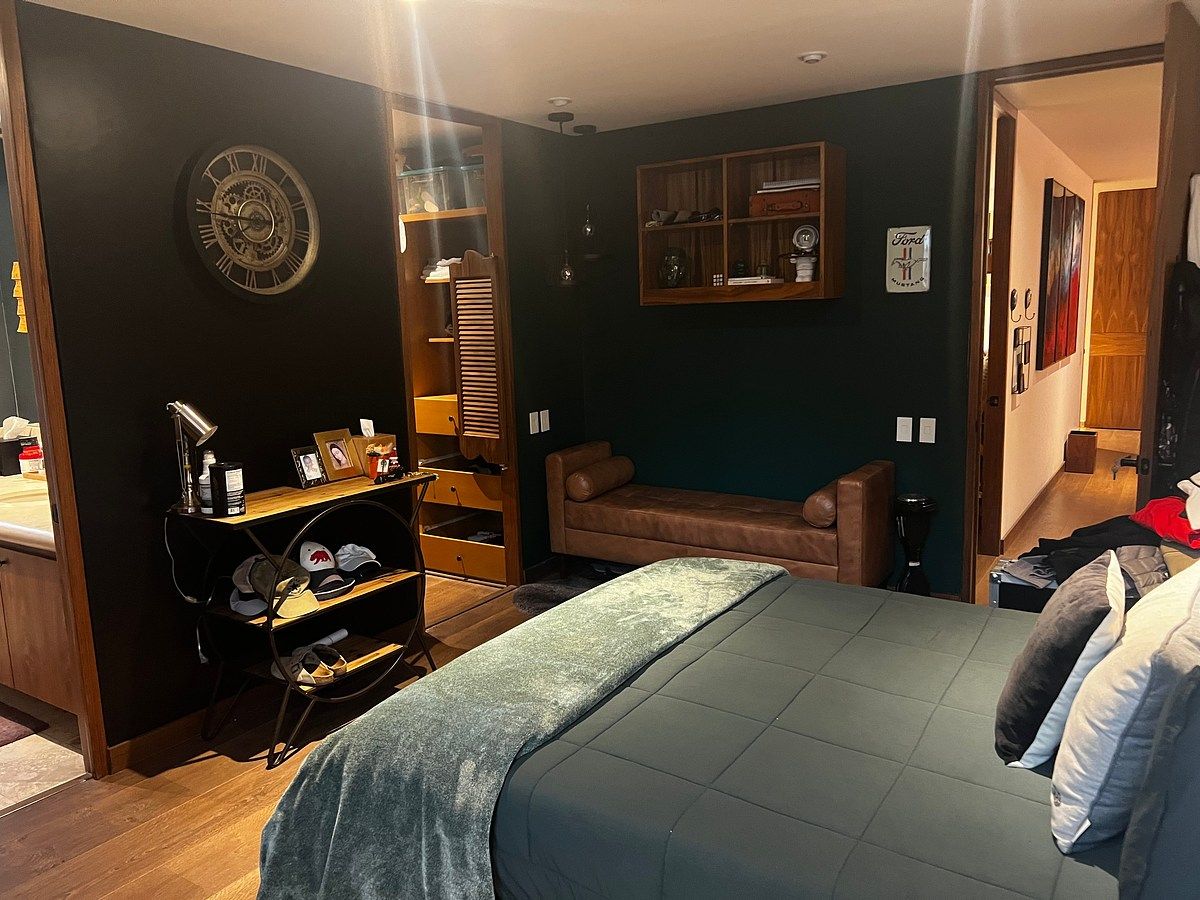 Departamento en Bosques de las Lomas, Cuajimalpa de Morelos, foto 27 de 45