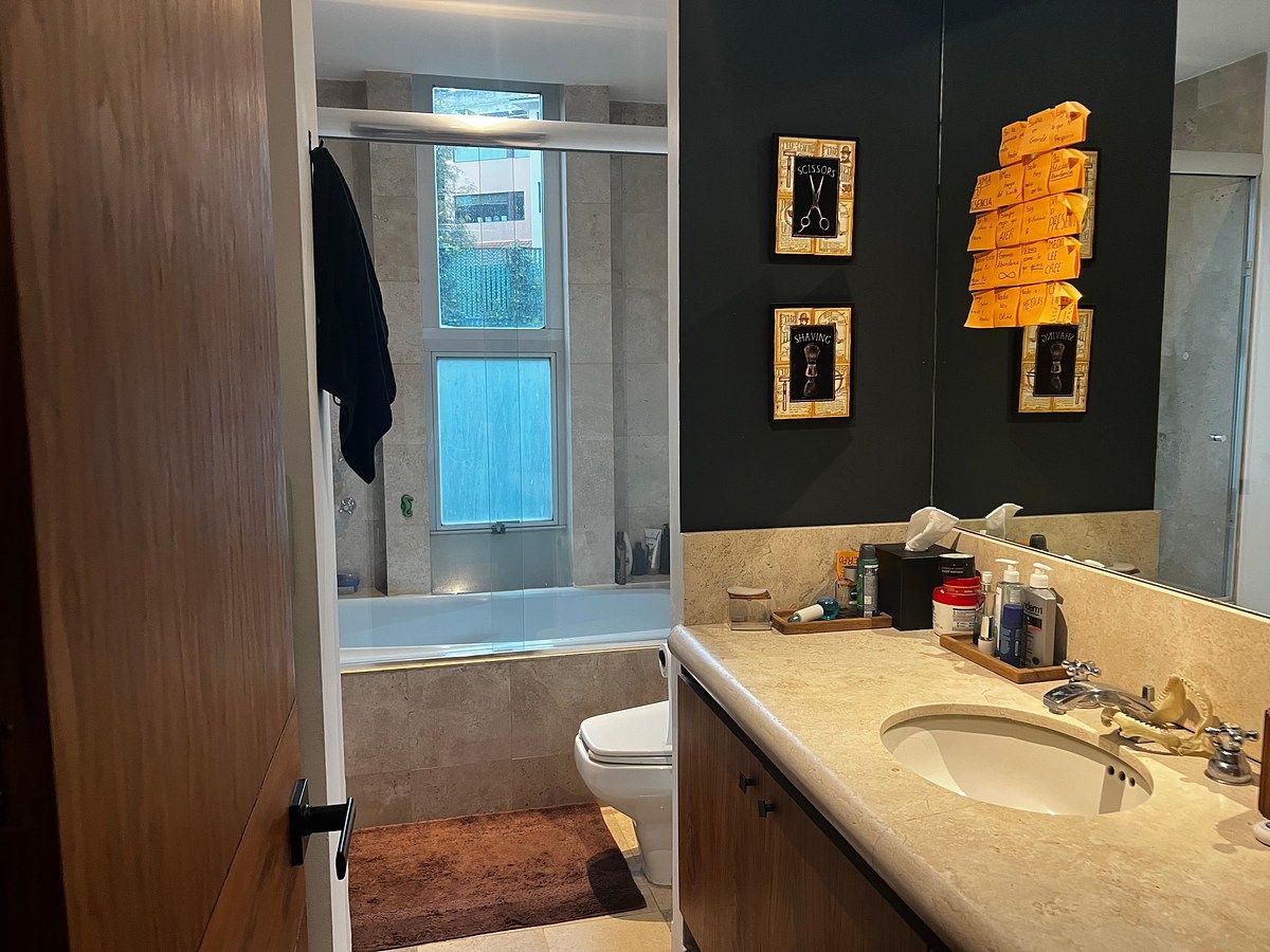 Departamento en Bosques de las Lomas, Cuajimalpa de Morelos, foto 28 de 45