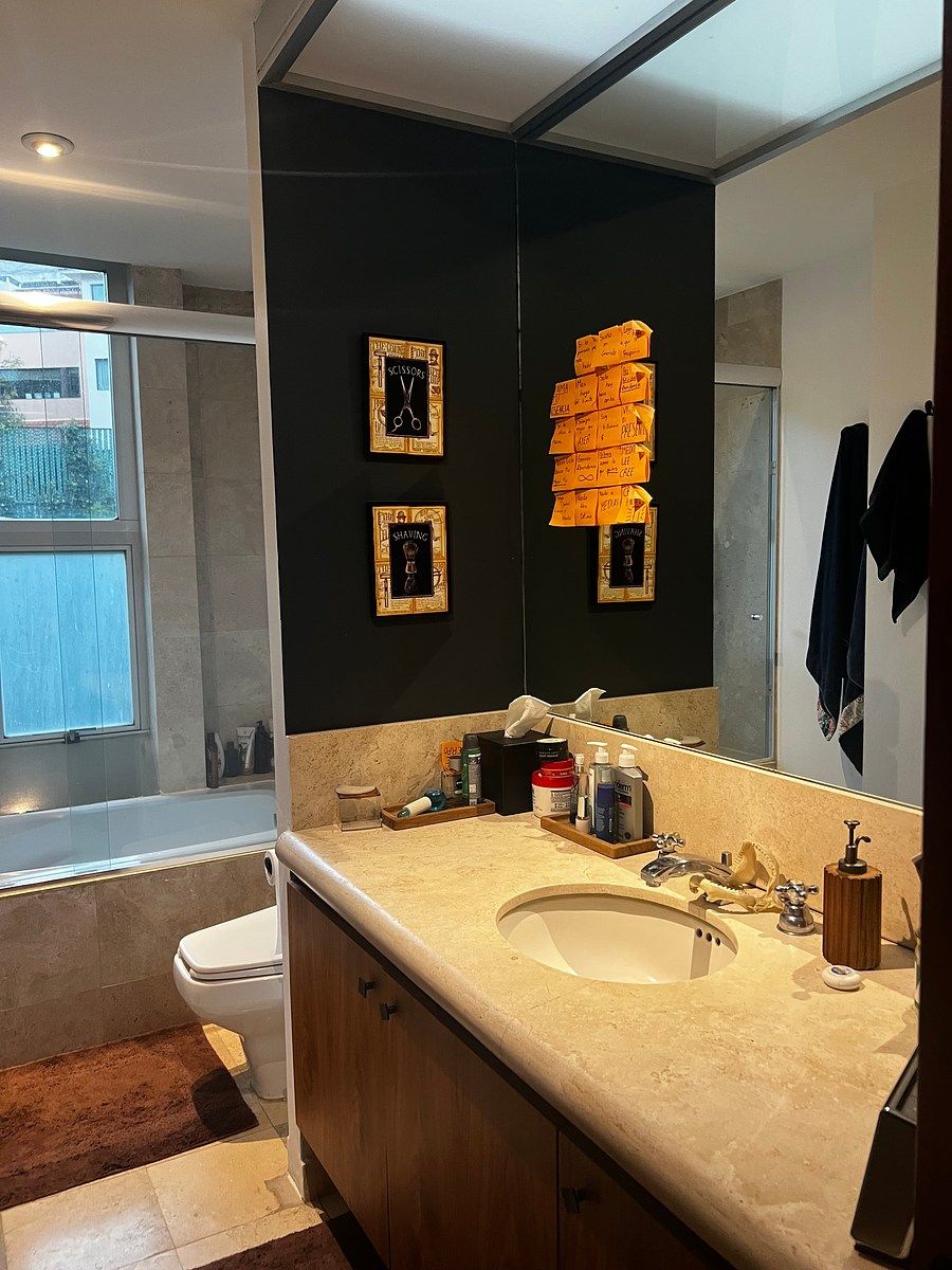 Departamento en Bosques de las Lomas, Cuajimalpa de Morelos, foto 29 de 45