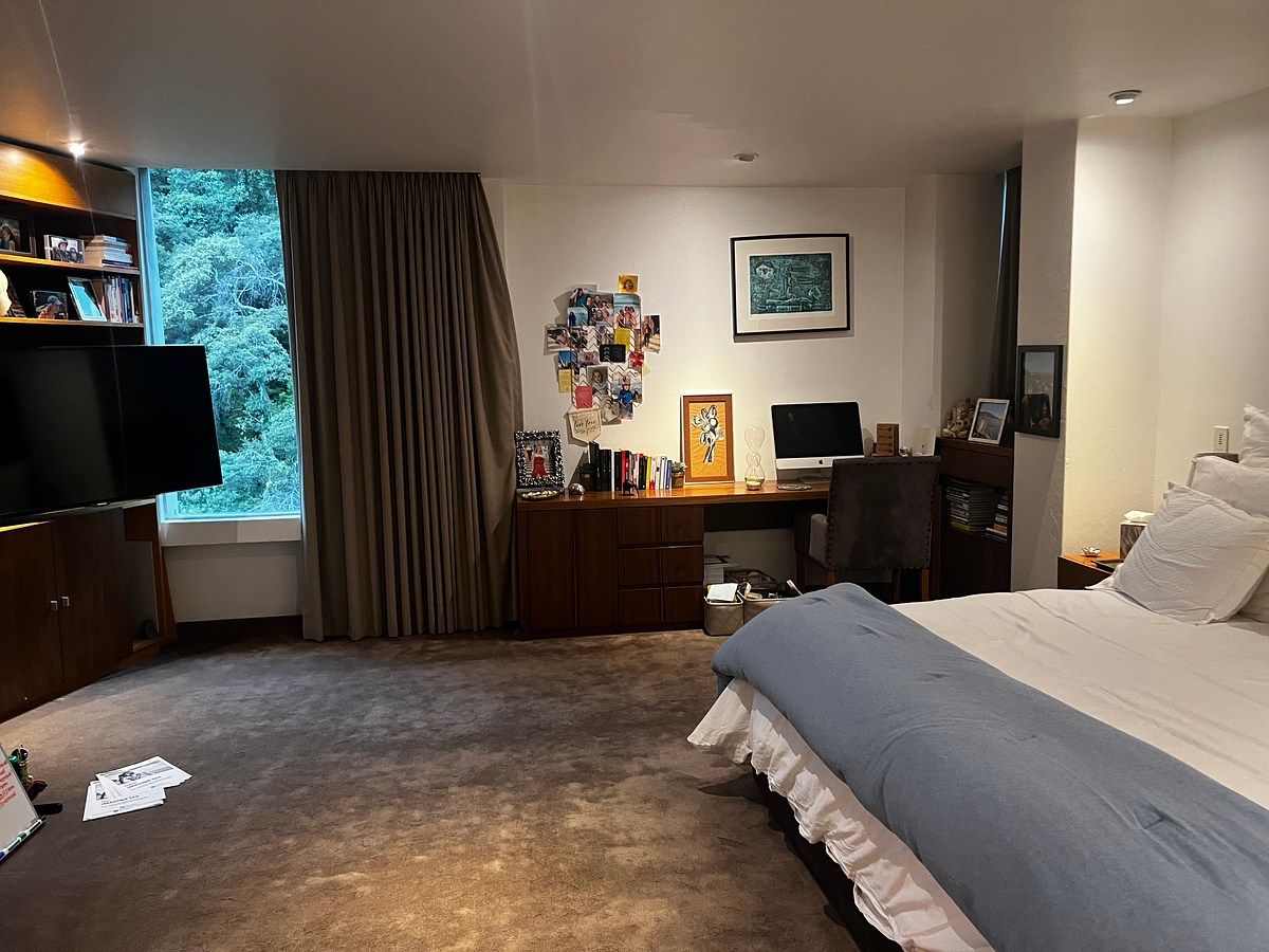 Departamento en Bosques de las Lomas, Cuajimalpa de Morelos, foto 37 de 45