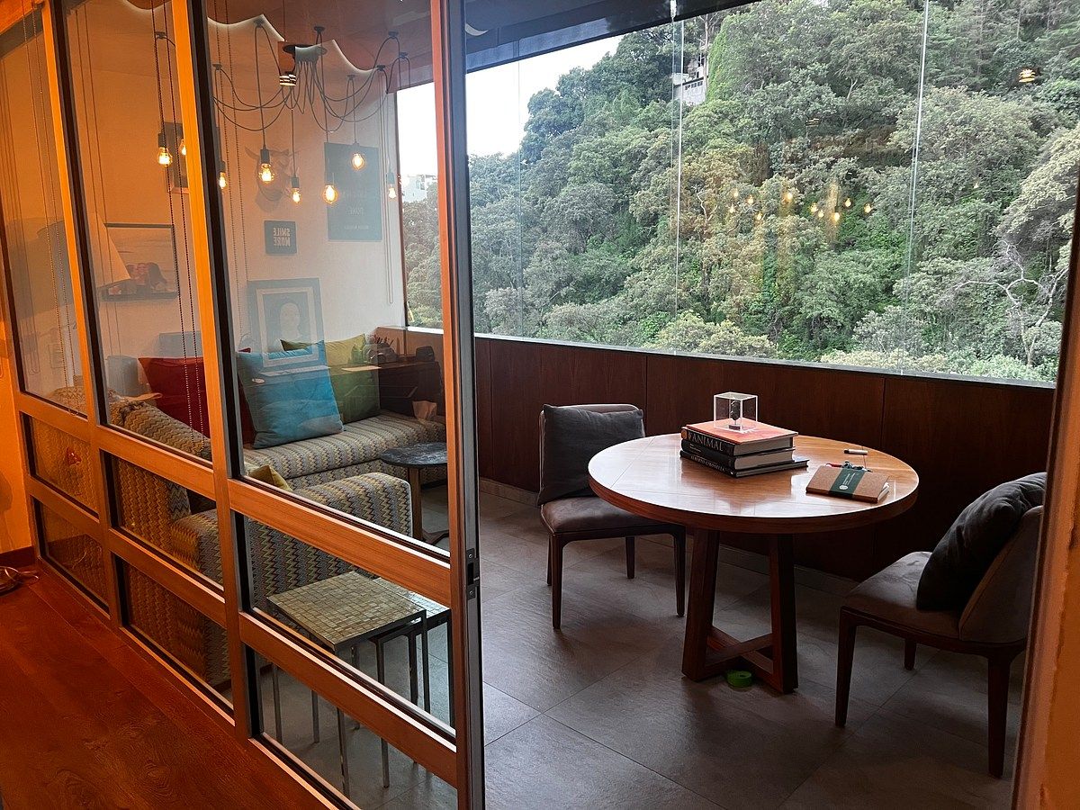 Departamento en Bosques de las Lomas, Cuajimalpa de Morelos, foto 38 de 45