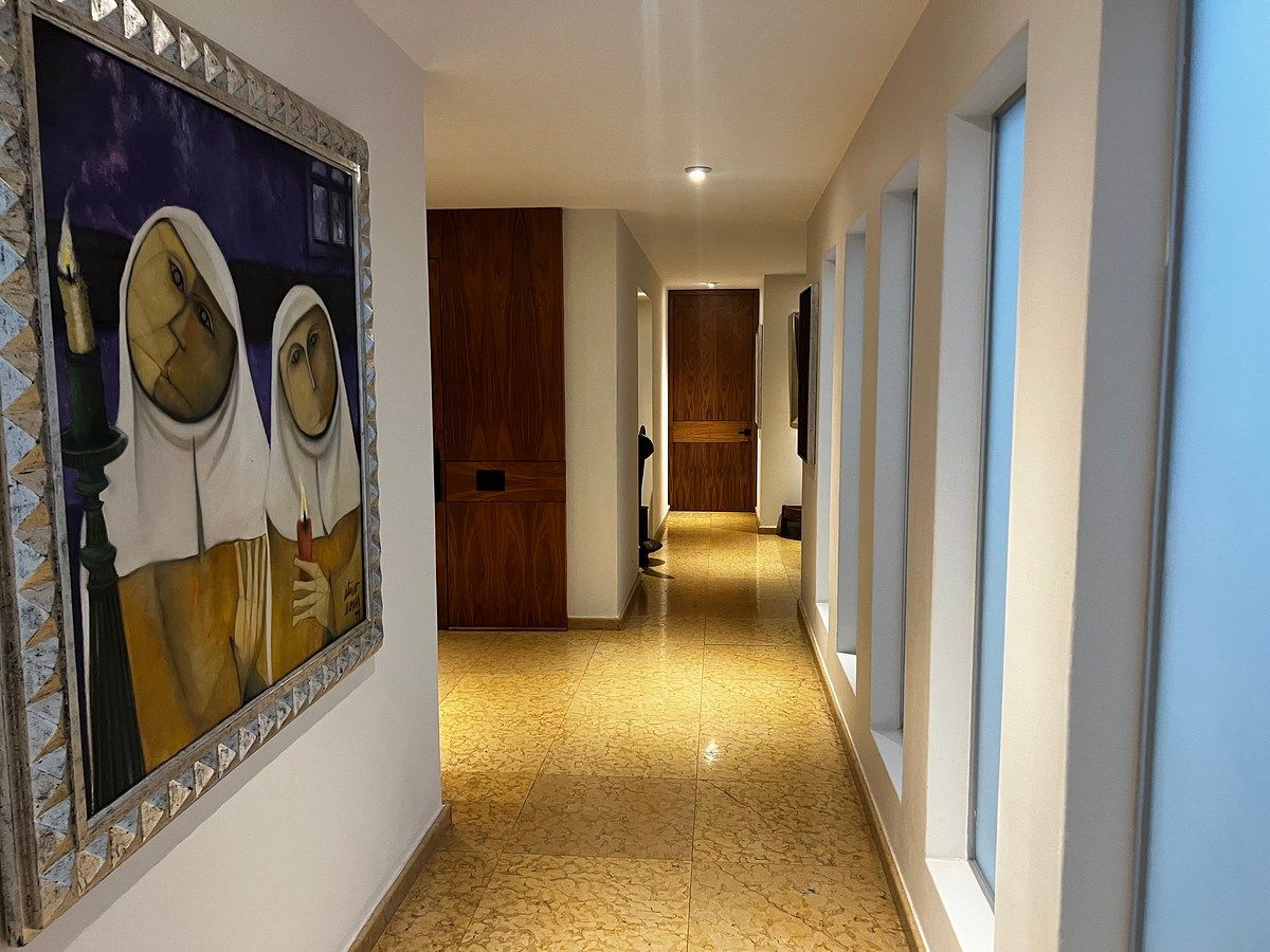 Departamento en Bosques de las Lomas, Cuajimalpa de Morelos, foto 39 de 45