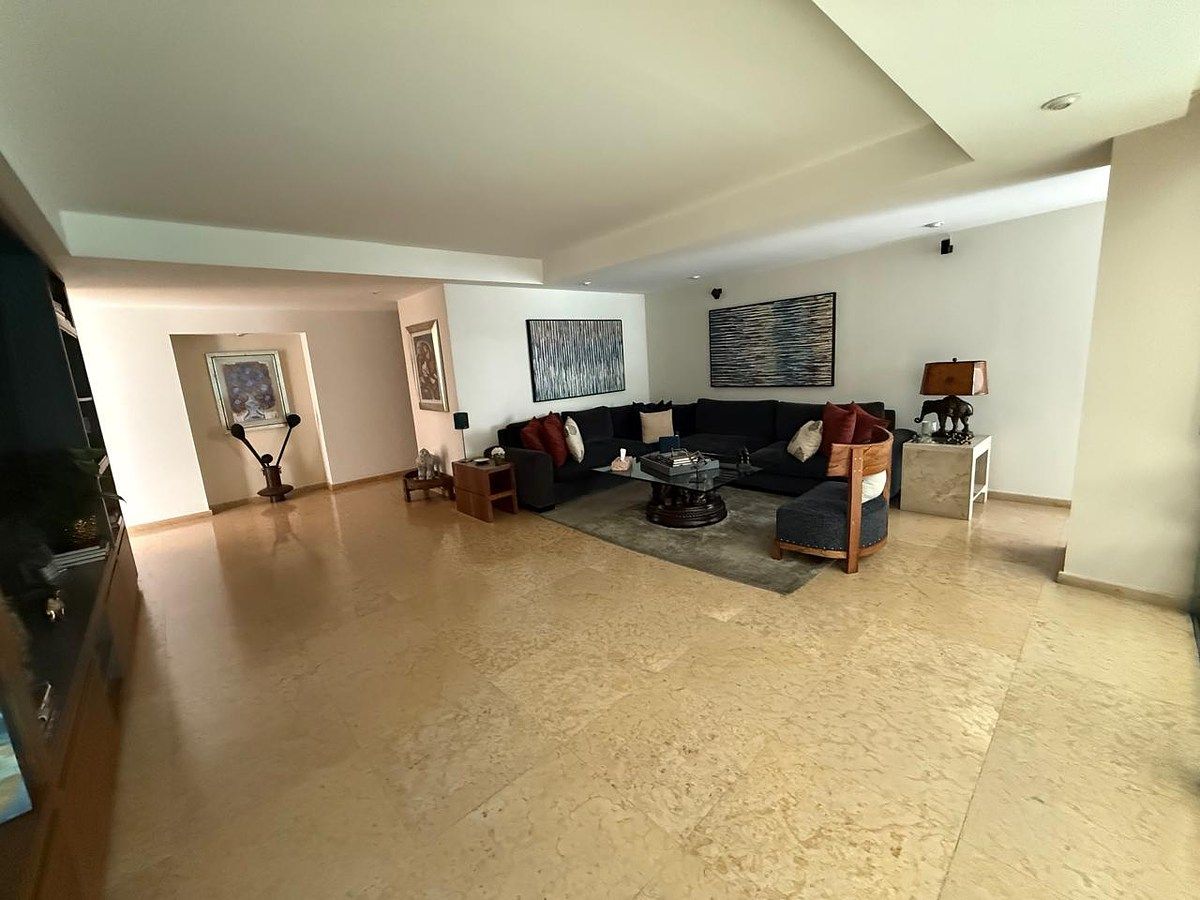 Apartamento em Bosques de las Lomas, Cuajimalpa de Morelos, foto 3 de 35