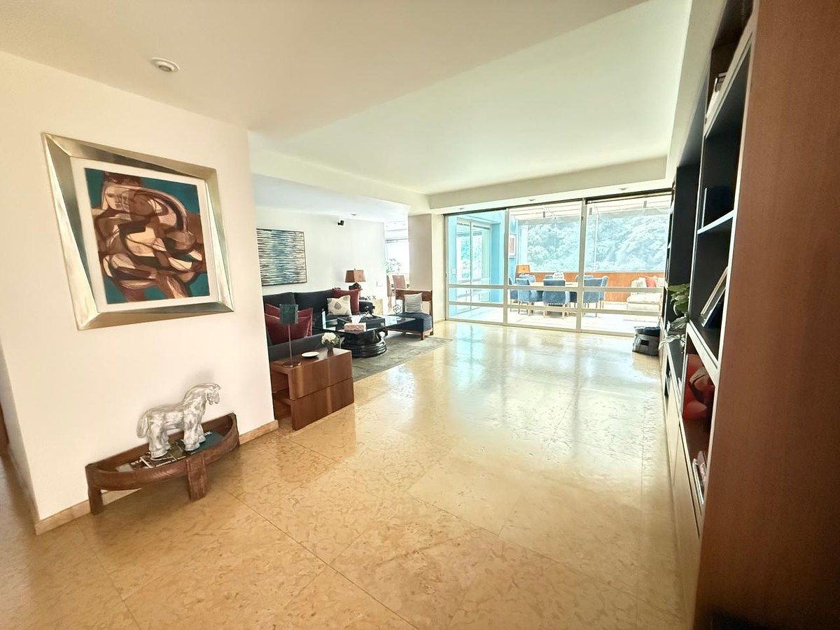 Apartamento em Bosques de las Lomas, Cuajimalpa de Morelos, foto 5 de 35