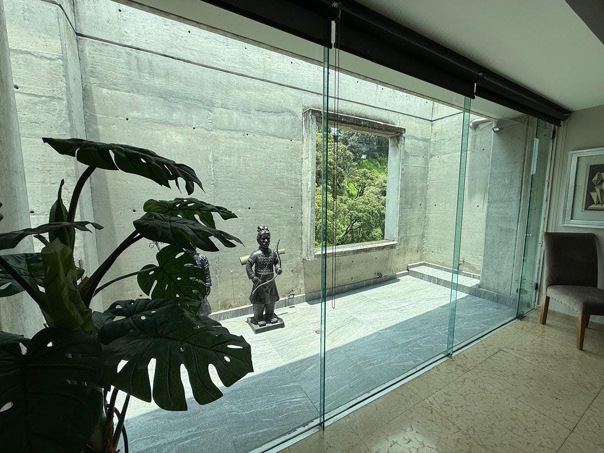 Apartamento em Bosques de las Lomas, Cuajimalpa de Morelos, foto 8 de 35