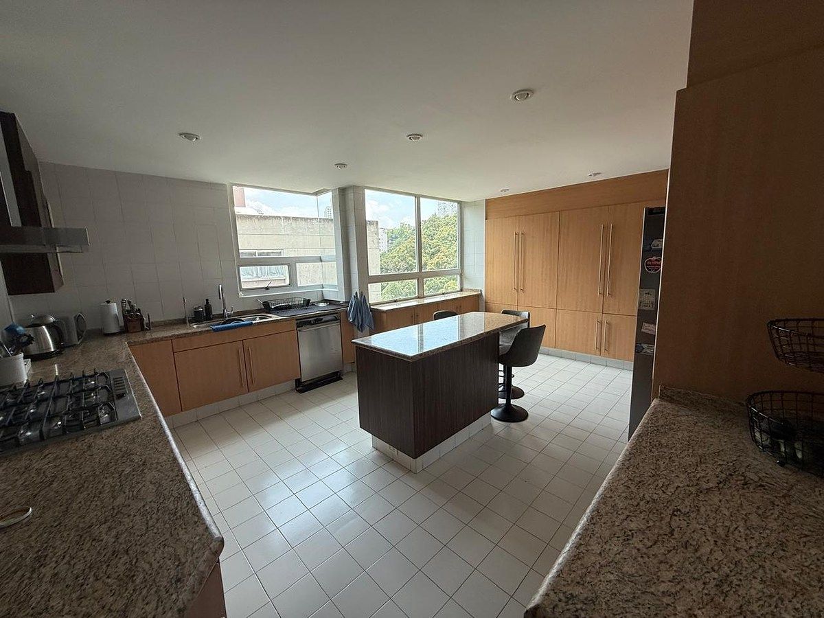 Apartamento em Bosques de las Lomas, Cuajimalpa de Morelos, foto 12 de 35