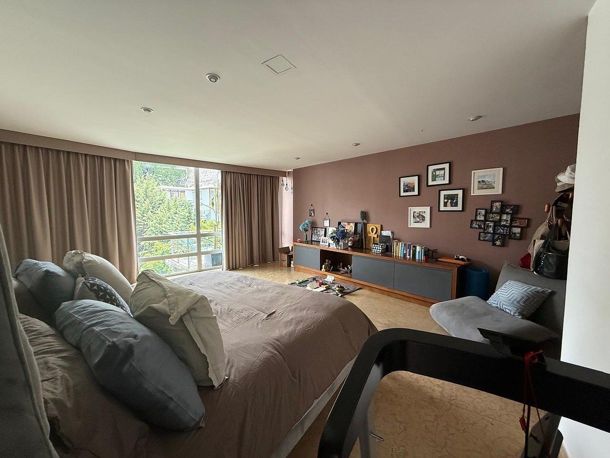 Apartamento em Bosques de las Lomas, Cuajimalpa de Morelos, foto 15 de 35