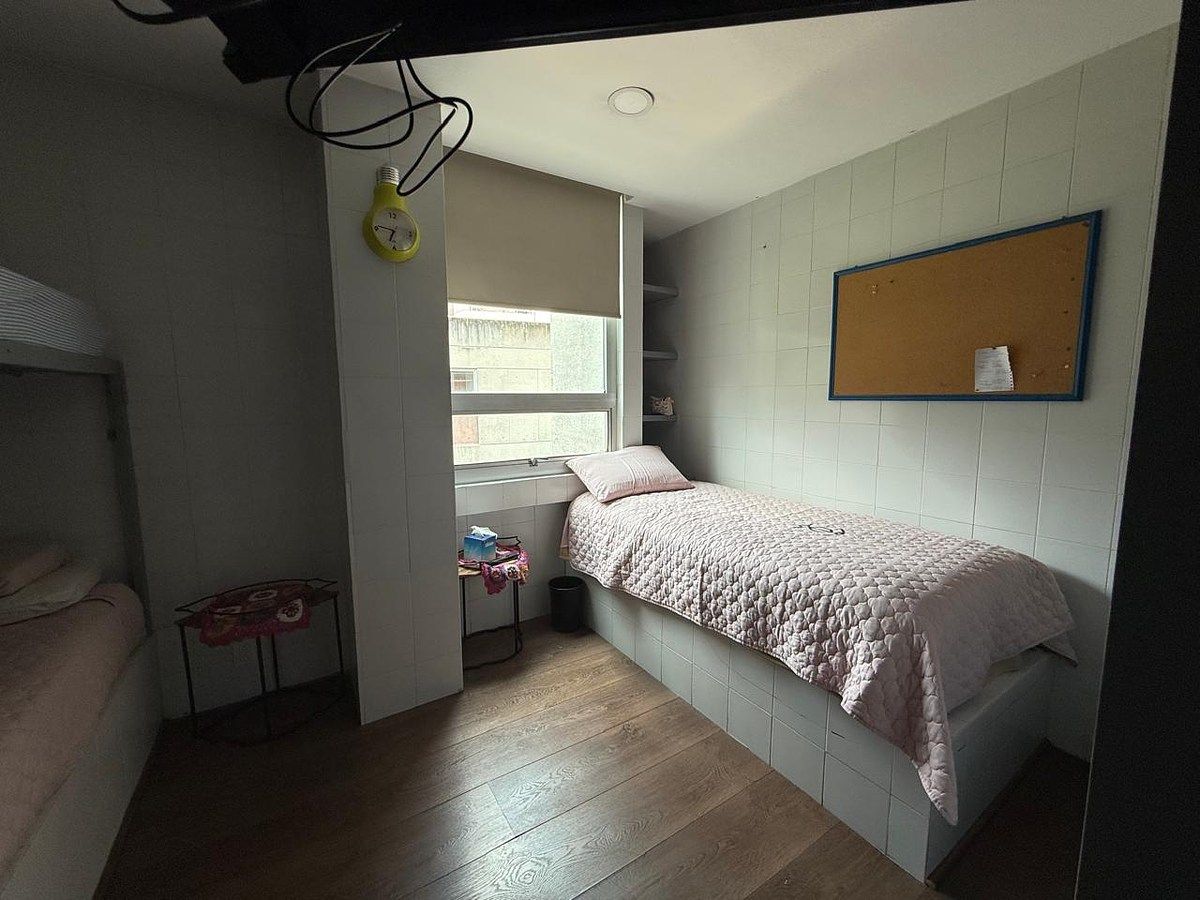 Apartamento em Bosques de las Lomas, Cuajimalpa de Morelos, foto 17 de 35