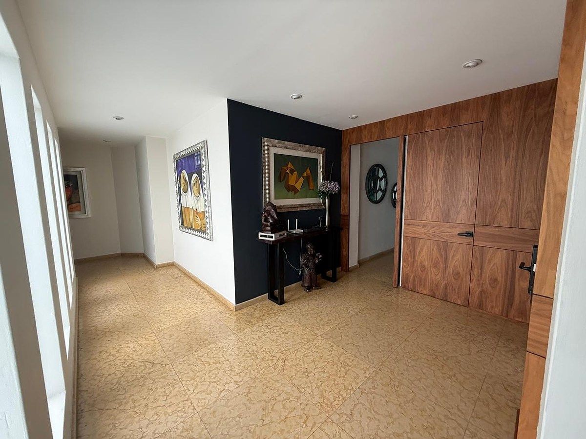 Apartamento em Bosques de las Lomas, Cuajimalpa de Morelos, foto 19 de 35