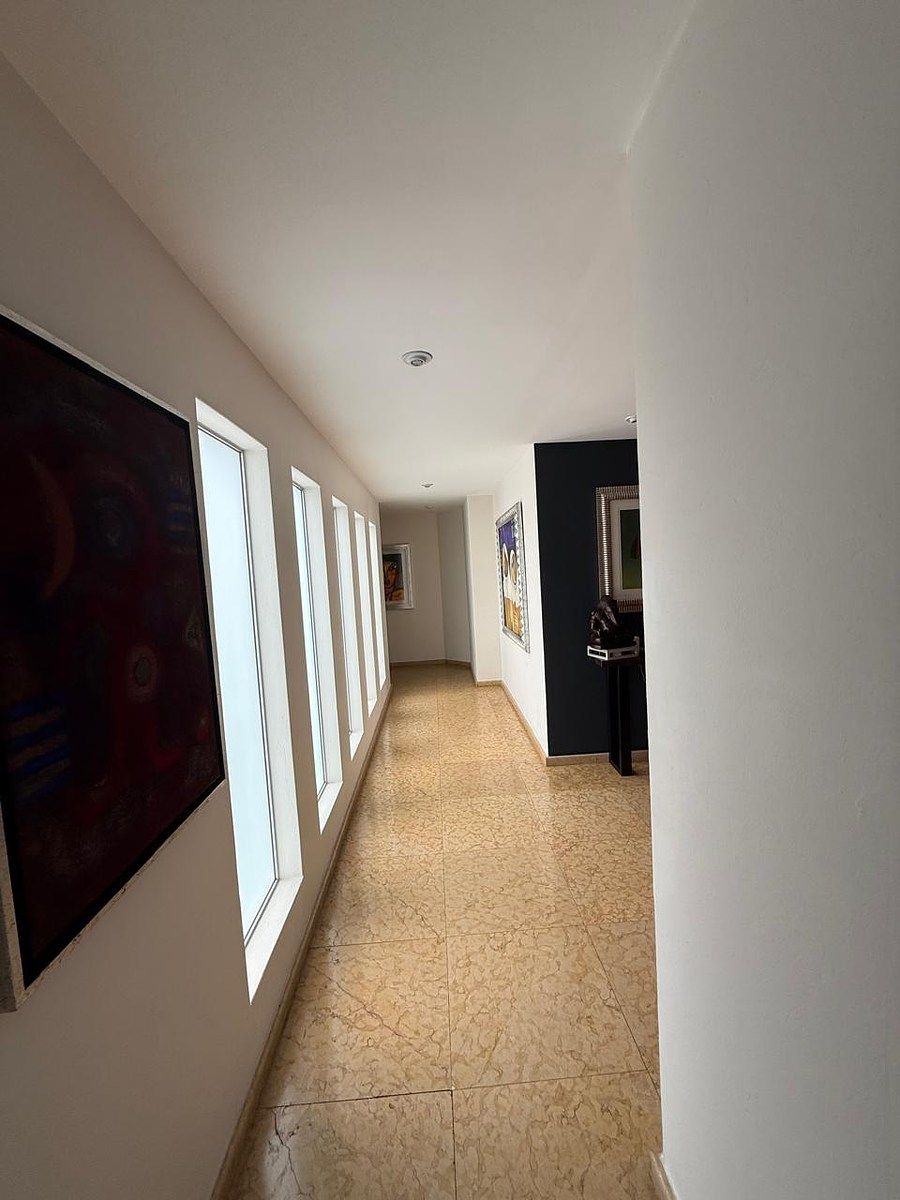 Apartamento em Bosques de las Lomas, Cuajimalpa de Morelos, foto 20 de 35