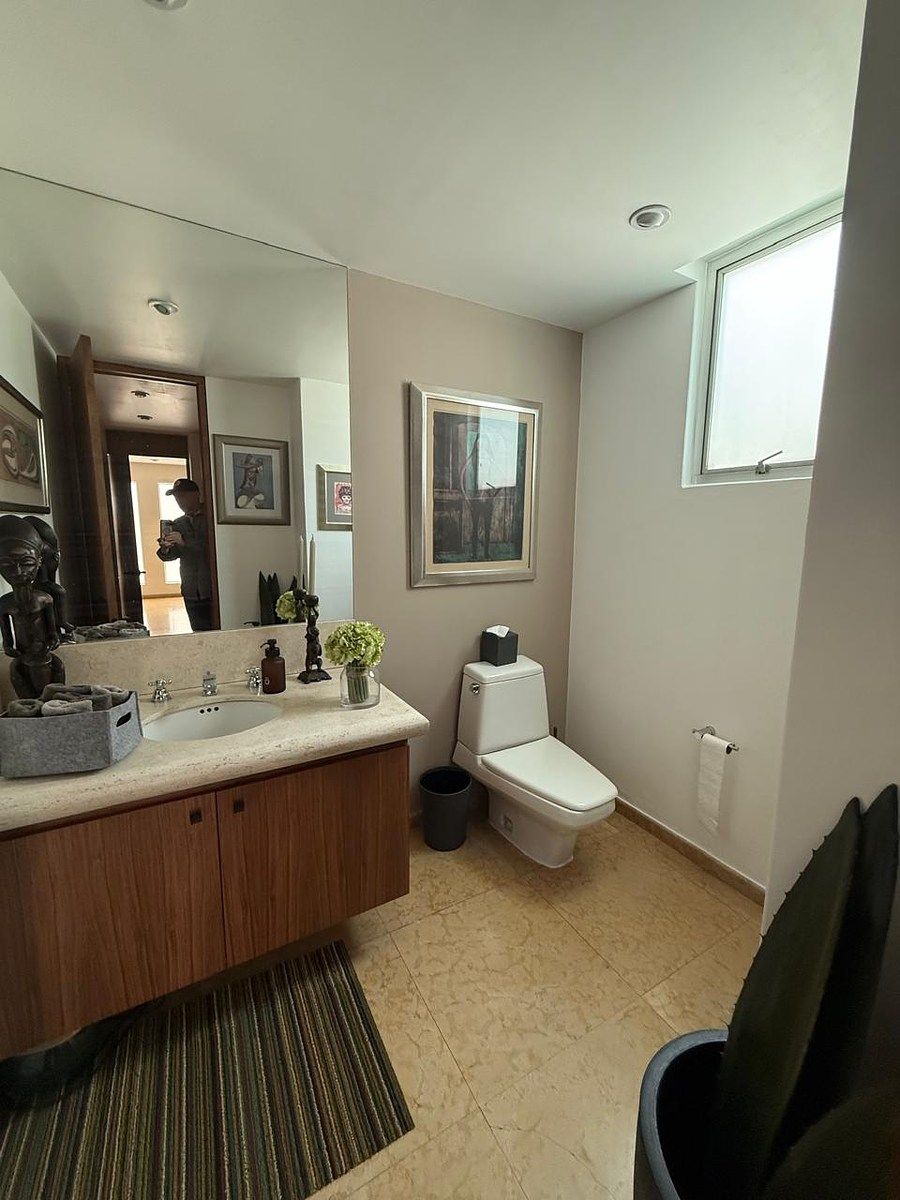 Apartamento em Bosques de las Lomas, Cuajimalpa de Morelos, foto 21 de 35