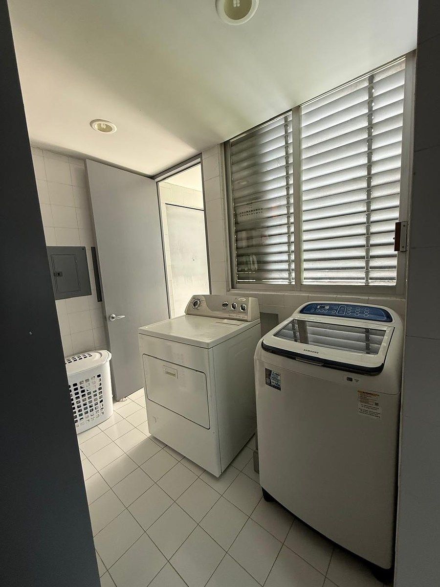 Apartamento em Bosques de las Lomas, Cuajimalpa de Morelos, foto 22 de 35