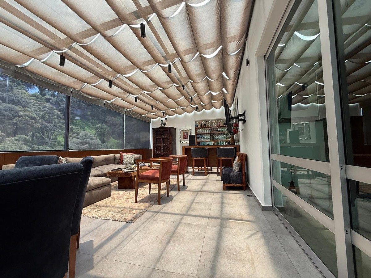 Apartamento em Bosques de las Lomas, Cuajimalpa de Morelos, foto 23 de 35