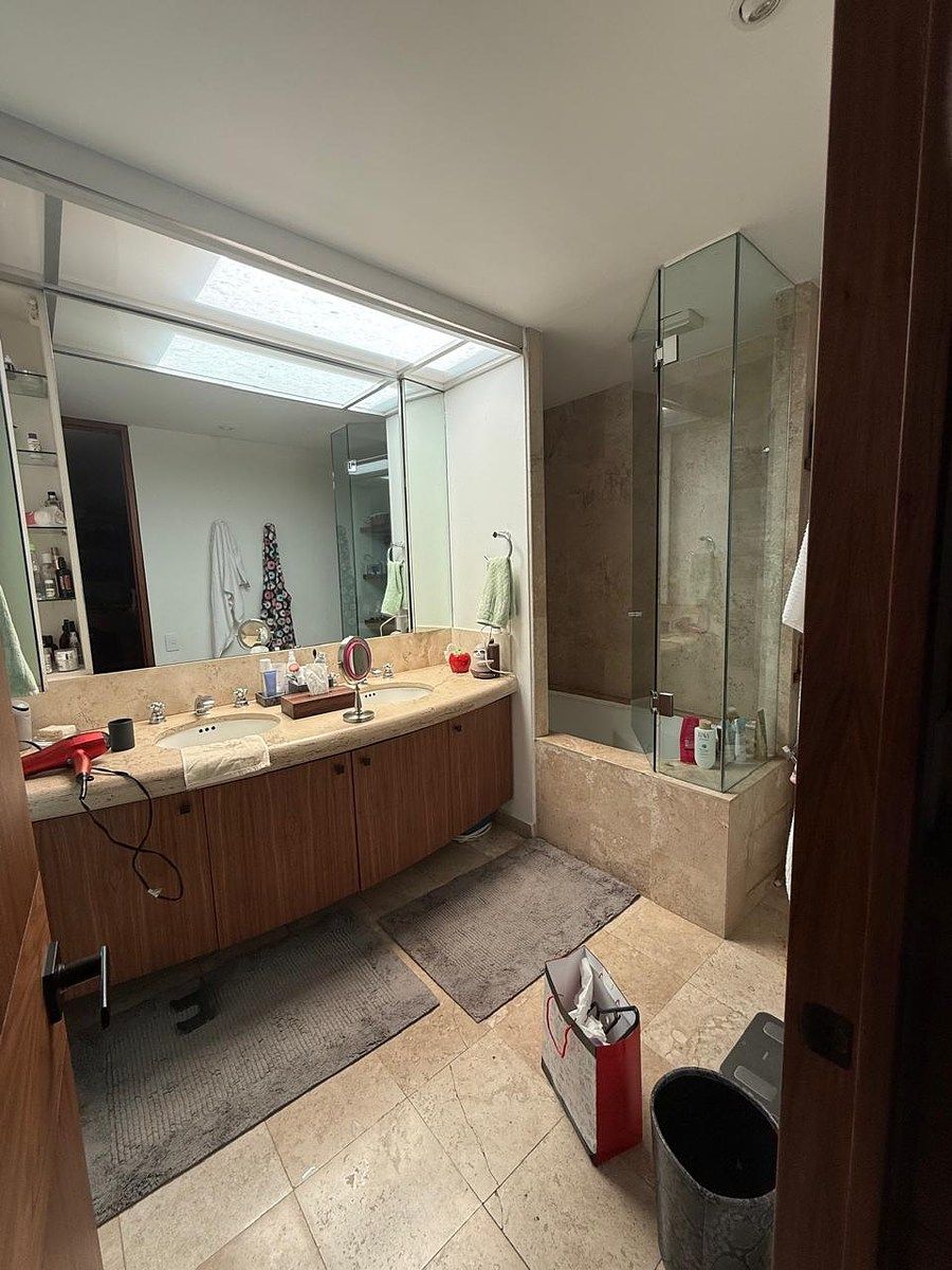 Apartamento em Bosques de las Lomas, Cuajimalpa de Morelos, foto 24 de 35