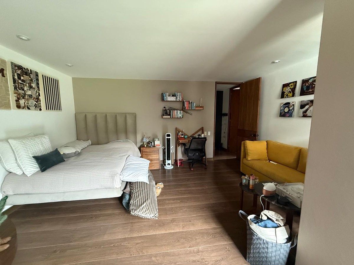 Apartamento em Bosques de las Lomas, Cuajimalpa de Morelos, foto 25 de 35
