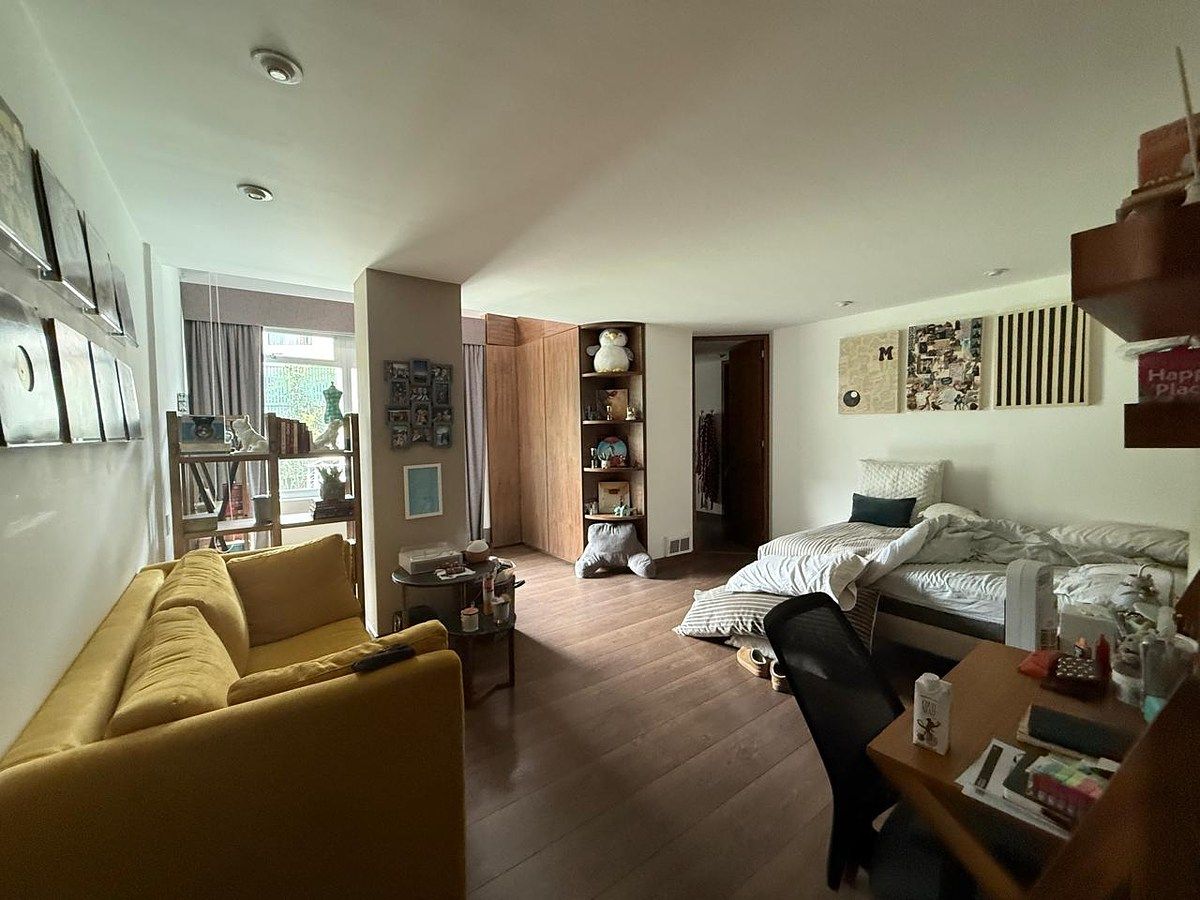 Apartamento em Bosques de las Lomas, Cuajimalpa de Morelos, foto 26 de 35