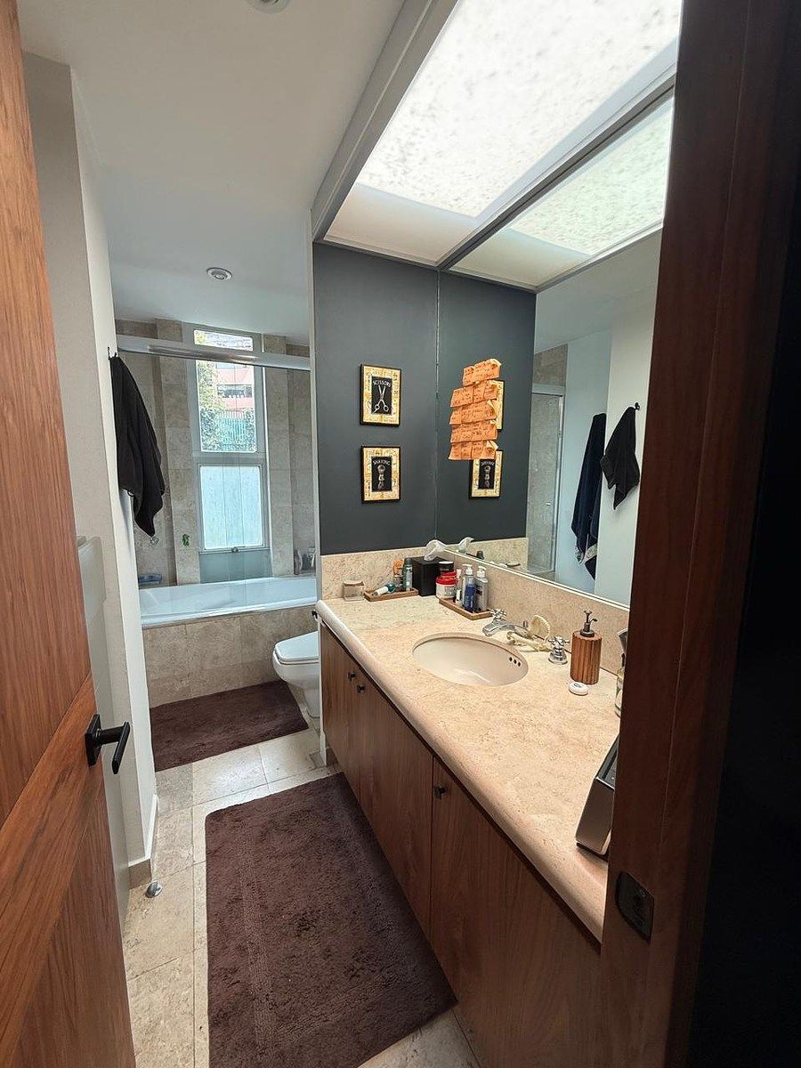 Apartamento em Bosques de las Lomas, Cuajimalpa de Morelos, foto 29 de 35