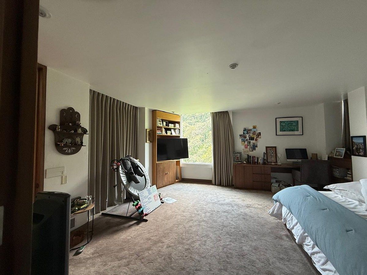 Apartamento em Bosques de las Lomas, Cuajimalpa de Morelos, foto 31 de 35
