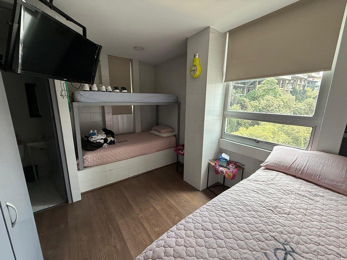 Apartamento em Bosques de las Lomas, Cuajimalpa de Morelos, foto 33 de 35