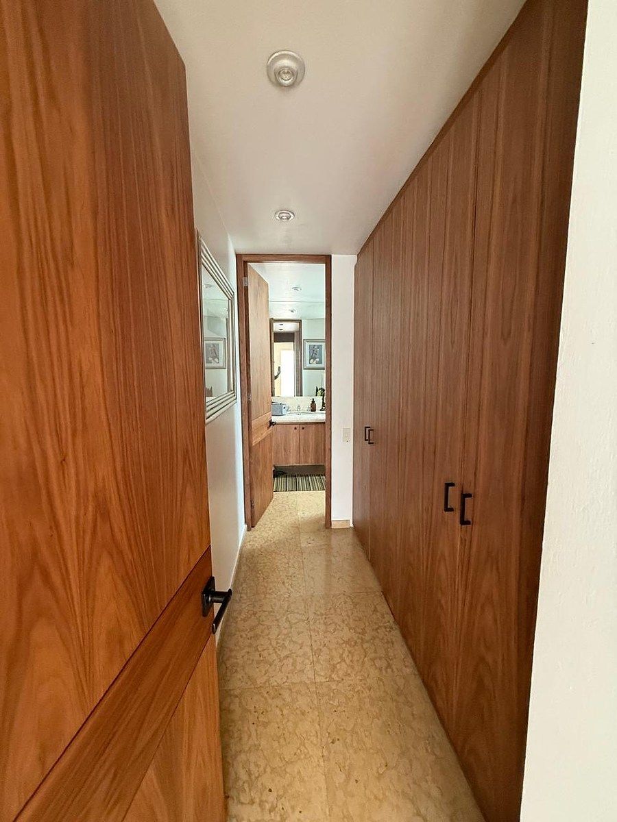 Apartamento em Bosques de las Lomas, Cuajimalpa de Morelos, foto 34 de 35